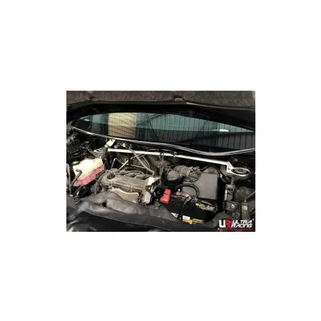 Rozpórka przednia (Front Upper Strut Bar)(3167) Ultra Racing Toyota Alphard/Vellfre (AH20) 2.4 2WD/4WD 08-15
