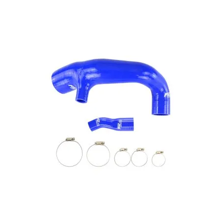 Zestaw Przewodów Silikonowych Dolotu FMIC.EU Mini Cooper S R55 R56 R57 2007-2012