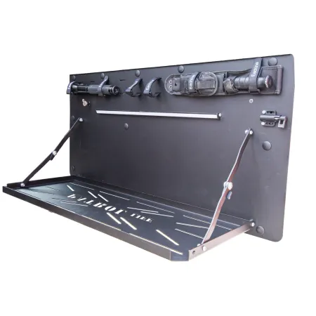 Stolik wyprawowy IOD Performance do Nissan Patrol Y61