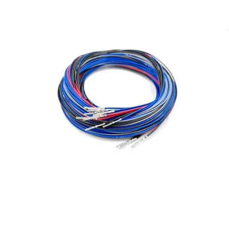 Ecumaster EMU PRO-8 – wiązka znakowana