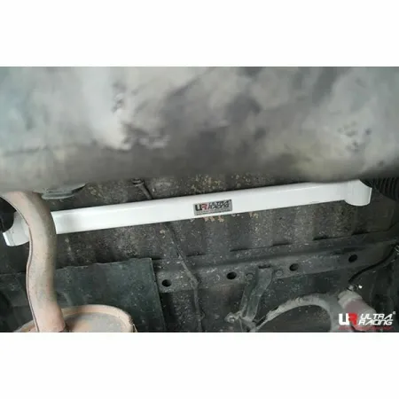 Rozpórka tylna dolna (Rear Lower Bar) (3107) Ultra Racing Suzuki Jimny (SJ30) 1.3 4WD MT 81-98