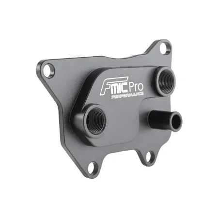 Zestaw chłodnicy oleju silnikowego FMIC.Pro VAG Volkswagen Audi Skoda Seat 2.0 TSI EA888 GEN3