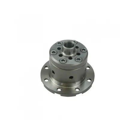 Bratex Limited Slip Differential for Triumph GT6/Herald/Spitfire TR7-4 Speed