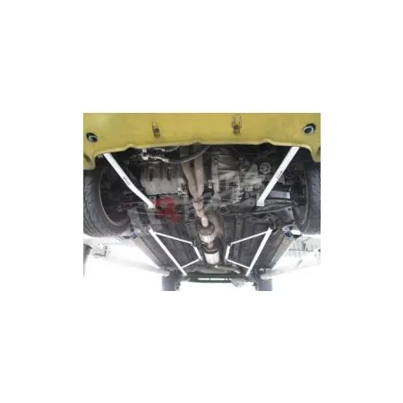 Rozpórka przednia dolna (Front Lower H-Brace) Ultra Racing Fiat Punto 2 HGT 1.8