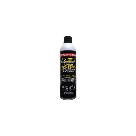 Improved Formula Hi-Temp Spray Adhesive DEI-10492
