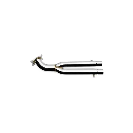 Downpipe FMIC.Pro AUDI SQ5 3.0 TDI CGQB CVUC CVUB DEHA 8R 2013-2017