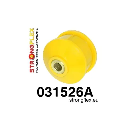 031526A: Tuleja wahacza przedniego SPORT BMW e81 e82 e87 e88