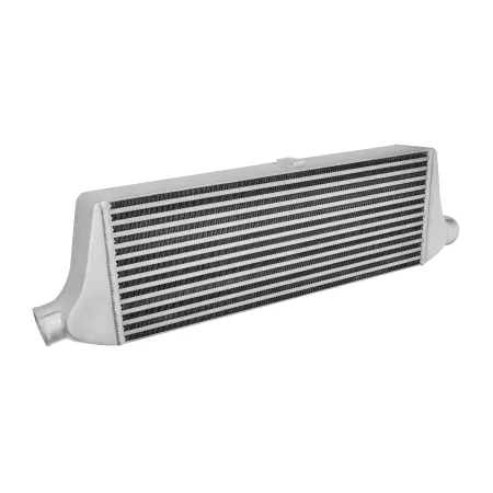 Intercooler Subaru Impreza 02-07 Czarny