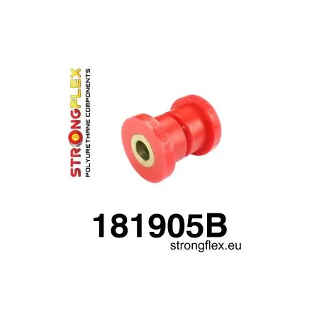 181905B: Tuleja wahacza tylnego - wewnętrzna Porsche 911