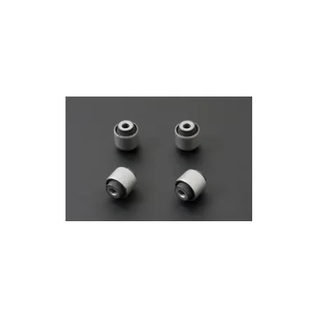 Hardrace Front Upper Arm For Bushing For Honda Integra