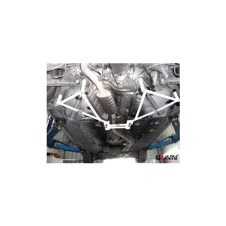 Rozpórka tylna boczna (Rear Side Braces) Ultra Racing for BMW 3-Series E90 05+ 320