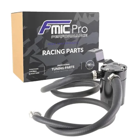Oil Catch Tank FMIC.Pro Subaru WRX FA20DIT VA 2015-2021