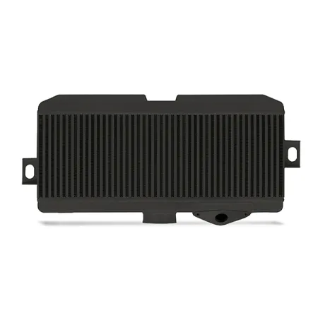 Intercooler Mishimoto Subaru WRX STI 2008+ czarny + czarne silikony