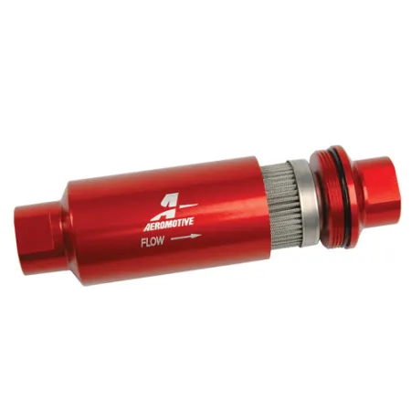 Filtr paliwa Aeromotive 12304 100 Micron ORB-10