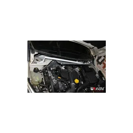 Rozpórka przednia (Front Upper Strut) Bar Ultra Racing for Renault Captur 13+