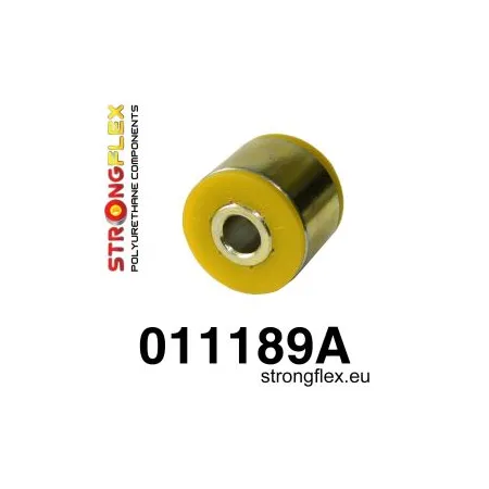 Alfa Romeo 147 156 GT 011189A: Tuleja wahacza tylnego poprzecznego tylnego SPORT Alfa Romeo 147