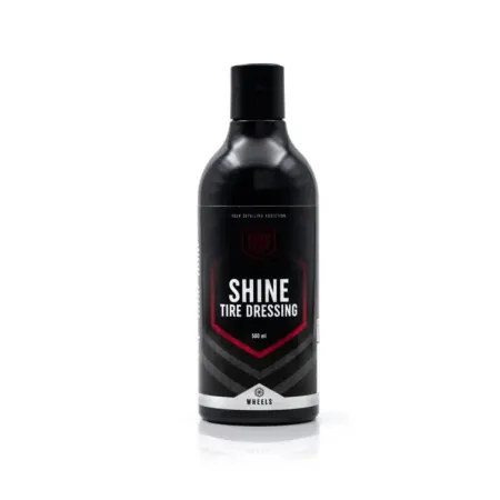 GOOD STUFF Tire Dressing Shine 500ml