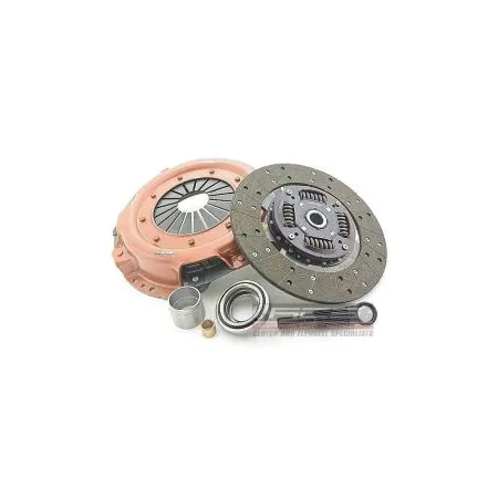 Zestaw sprzęgła Xtreme Clutch Organic Nissan TERRANO II 3.0 DiTD 4WD 125KW (1997-2004)
