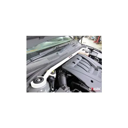 Rozpórka przednia (Front Upper Strut Bar)Ultra Racing Chevrolet Cruze 08+ 1.6/1.8/2.0