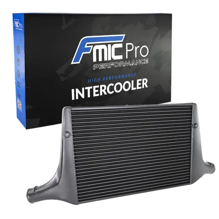 Intercooler FMIC.Pro Audi A6 A7 4G 3.0L BiTDI 2014-2018