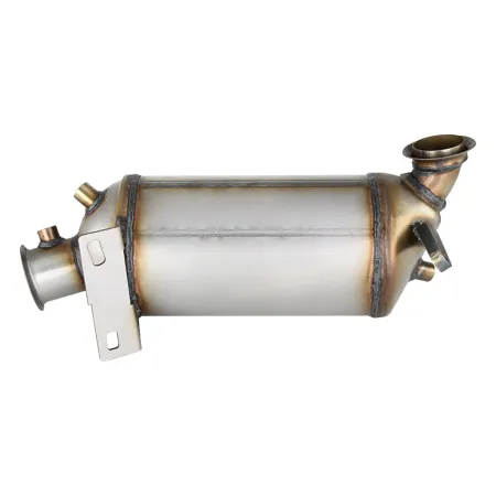 Filtr cząstek stałych DPF JRspec do VW Volkswagen Transporter T5 1.9 TDI