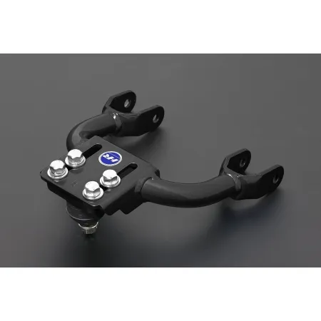 Hardrace Front Upper Adjustable Control Arm Honda Civic Crx Integra