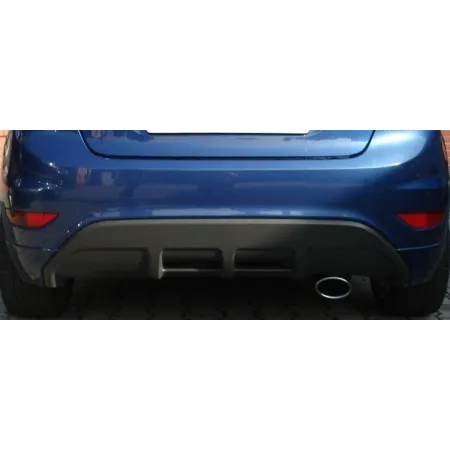 Tłumik dedykowany FORD Fiesta VII Sport 2009-2014 HATCHBACK