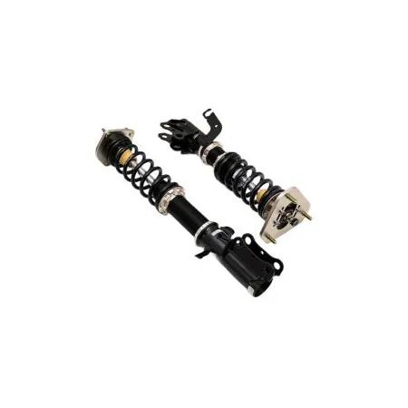 Zawieszenie gwintowane BC Racing C-35-BR-RA Toyota Celica-FWD ST183/ST182 1990-1993