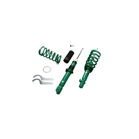 Zestaw amortyzatorów Tein Street Advance Z Honda Accord 2008-2012 Acura TSX 2009-2014