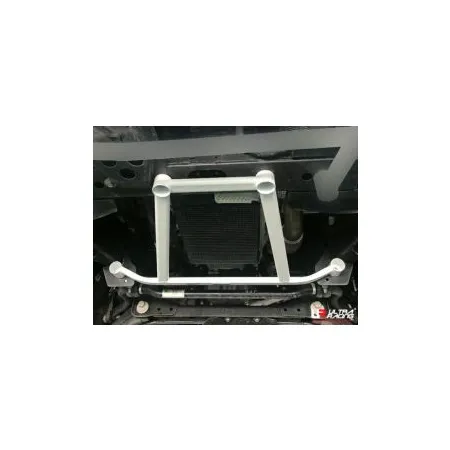 Rozpórka przednia dolna (Front Lower Brace) (3969) Ultra Racing Ford Ranger Wildtrack 2.0T 4WD FL 19+