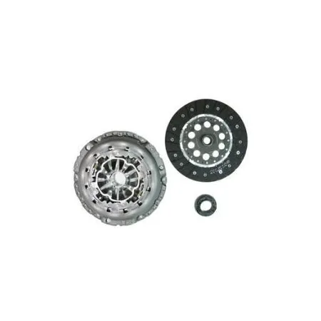 Zestaw sprzęgła Xtreme Clutch AUDI A4 2.0 TFSI quattro 147KW (2004-2008)