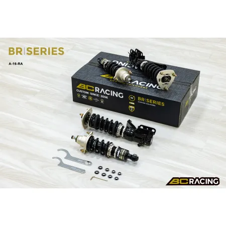 Zawieszenie gwintowane BC Racing A-16-BR-RA Honda Civic EP3 2003-2005
