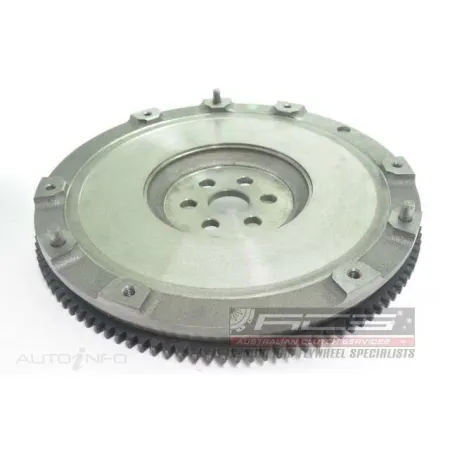 Xtreme Flywheel - Single Mass - FMZ110