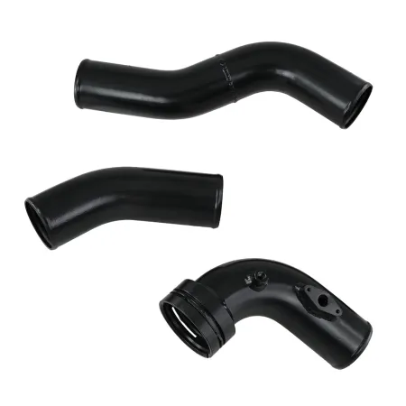Charge pipe BMW 1/2/3/4 F20 F22 F32 Niebieski