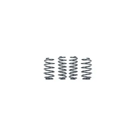 RacingLine Sports Lowering Spring Kit for Cupra Formentor 4Drive AWD 2.0 TSI TDI