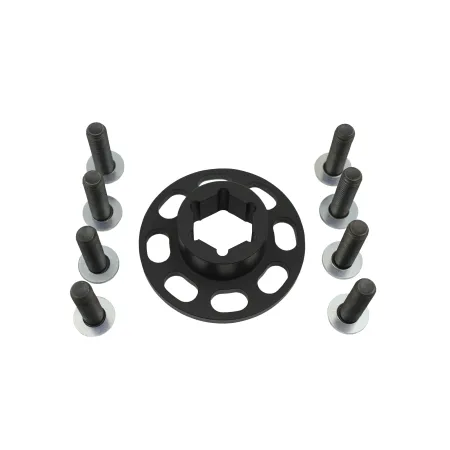 Blokada śruby wału korbowego FTWL BMW S55 - Crankshaft Bolt Capture