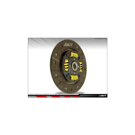 Tarcza sprzęgła ACT Street Performance, Nissan Silvia/200SX 2.0l SR20DET S14 S15 / Nissan Skyline R32&R33 RB20/RB25 90-98 / Nissan Pulsar-R SR20DET AW