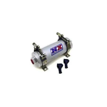 Fuel Pump Inline 700Hp High Pressure Nitrous Express NX 15077