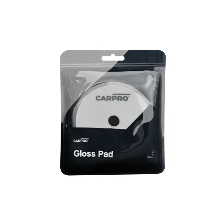 CAR PRO PU Gloss Finish Pad 130/140mm