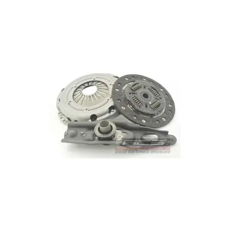Zestaw sprzęgła Xtreme Clutch SMART FORFOUR 1.5 (454.032) 80KW (2004-2006)