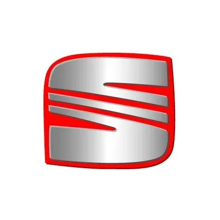 Intercooler Seat Leon 1.8T 180ps Niebieski FMIC.EU