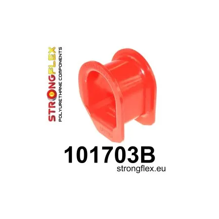 101703B: Tuleja przekładni kierowniczej