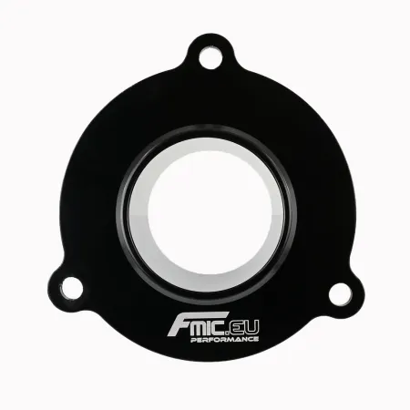 Turbo Muffler FMIC.EU Audi A3 Skoda Octavia VW Golf MK7 2.0 1.8 TSI EA888 Gen.3