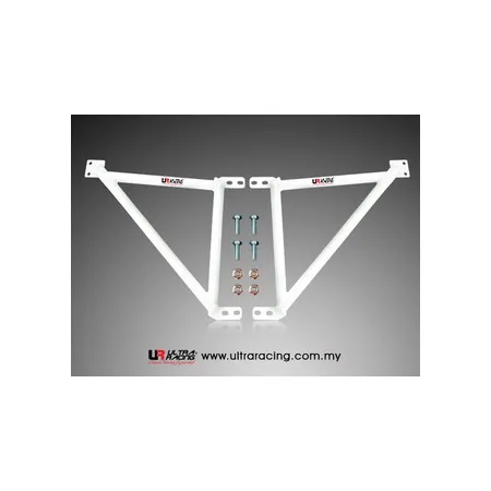 Rozpórka przedniego kielicha (Fender Brackets) Ultra Racing Toyota Celica T23 00+