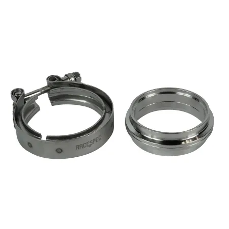 V-BAND Racespec 57mm (2.25 cale)