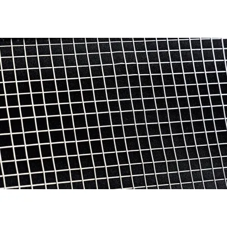 Sportowy filtr powietrza panelowy Ramair RPF-1742 Renault Megane MK2 RS