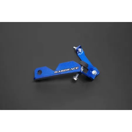 Hardrace Brake Master Cylinder Stopper For Honda Civic CRX