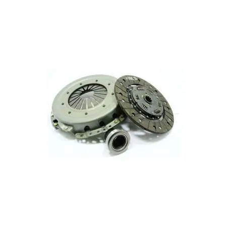 Zestaw sprzęgła Xtreme Clutch LAND ROVER 88/109 2.6 4x4 61KW (1966-1985)