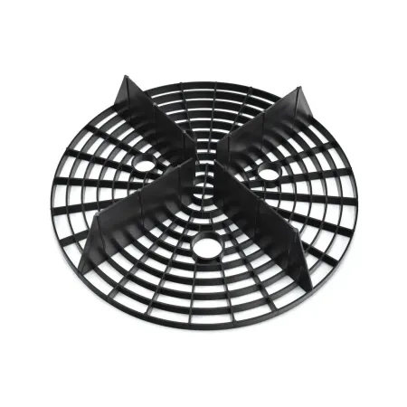 WORK STUFF Bucket Separator New Black