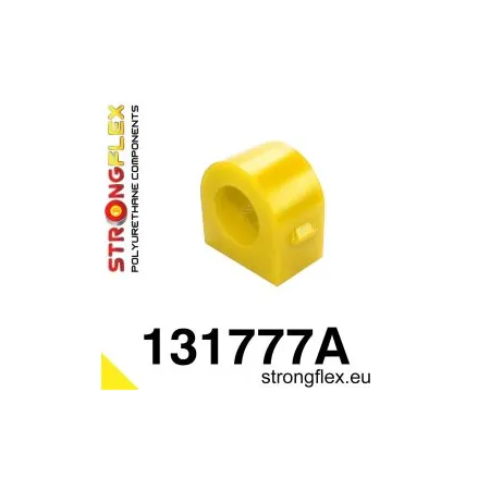 131777A: Tuleja stabilizatora przedniego SPORT Cadillac BLS
